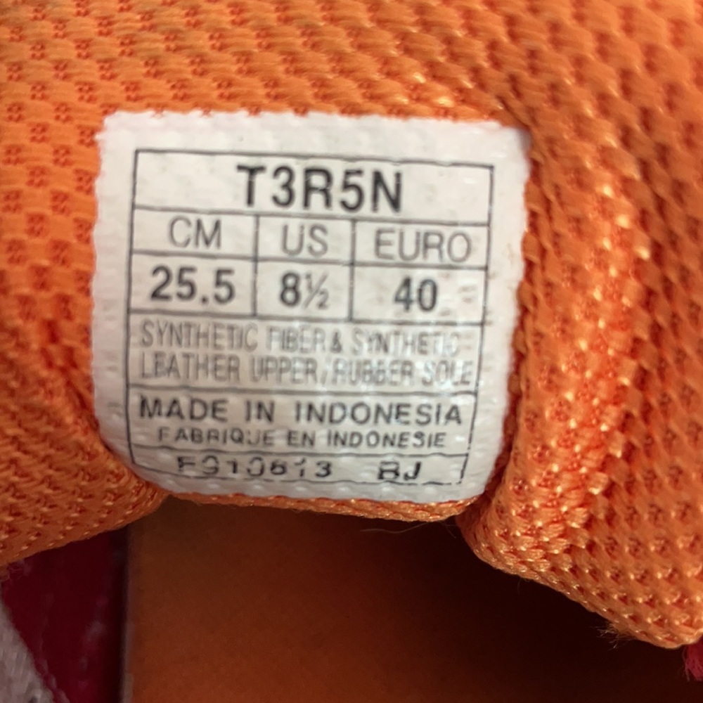 ASICS GT-1000 - Picture 5 of 5